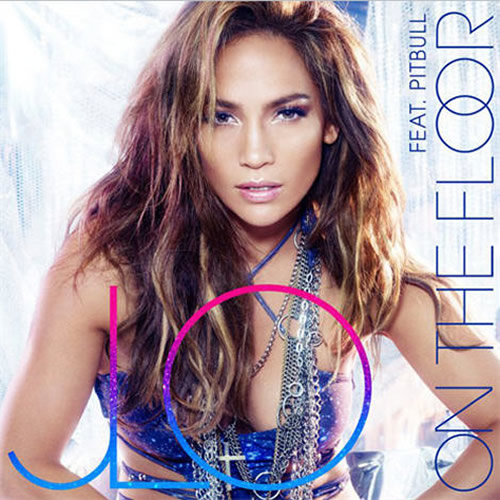 jennifer lopez on the floor ft. pitbull album cover. Jennifer Lopez Ft Pitbull