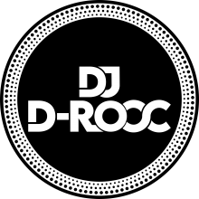 DJ D-ROCC Photo