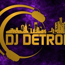 DJ Detroit Photo
