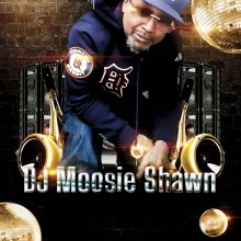 DJ MOOSIE SHAWN Photo
