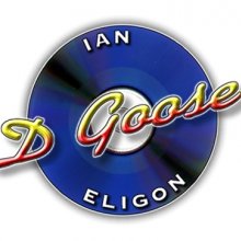 The Goose Logo