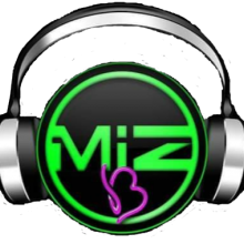 MIZ B Logo