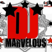 Deejay Marvelous Logo