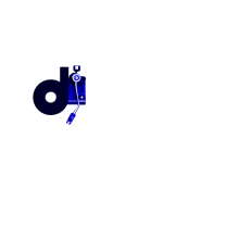 DJ BIGFATTZ Logo