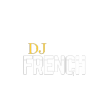 DJFrench Logo