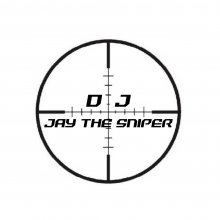 djjaythesniper Logo