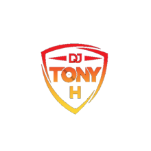 DJ Tony H. Logo