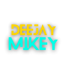 DJ Mikey 242 Logo