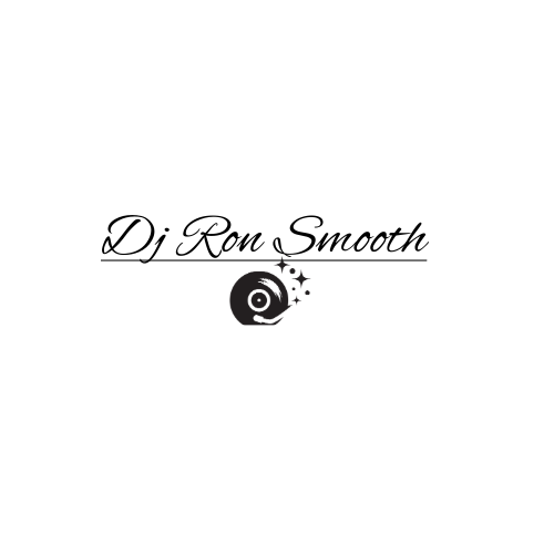 Dj Ron Smooth Flyer