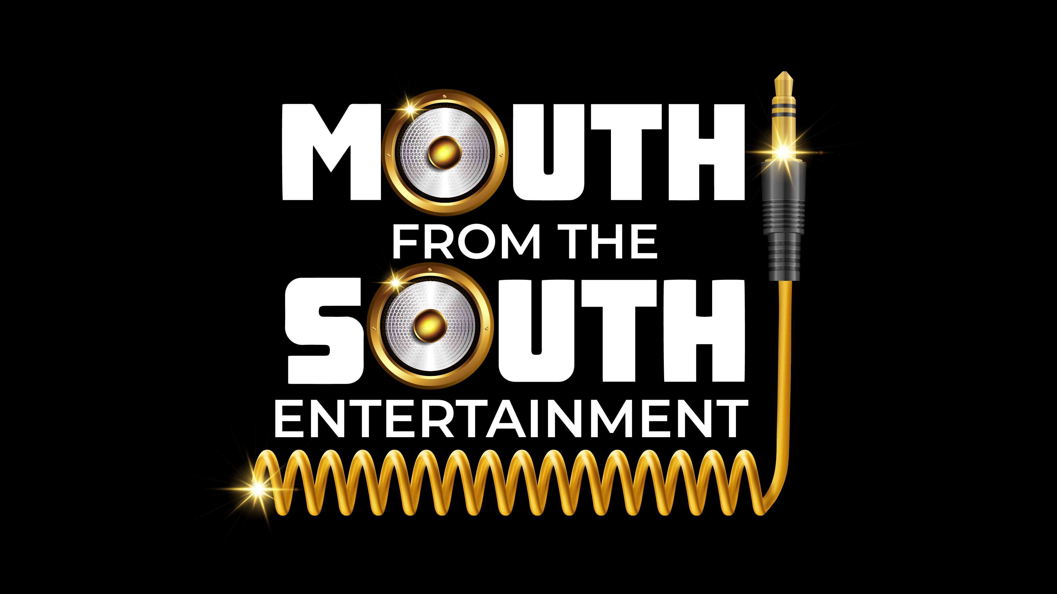 Mouth from the South Entertainment Flyer