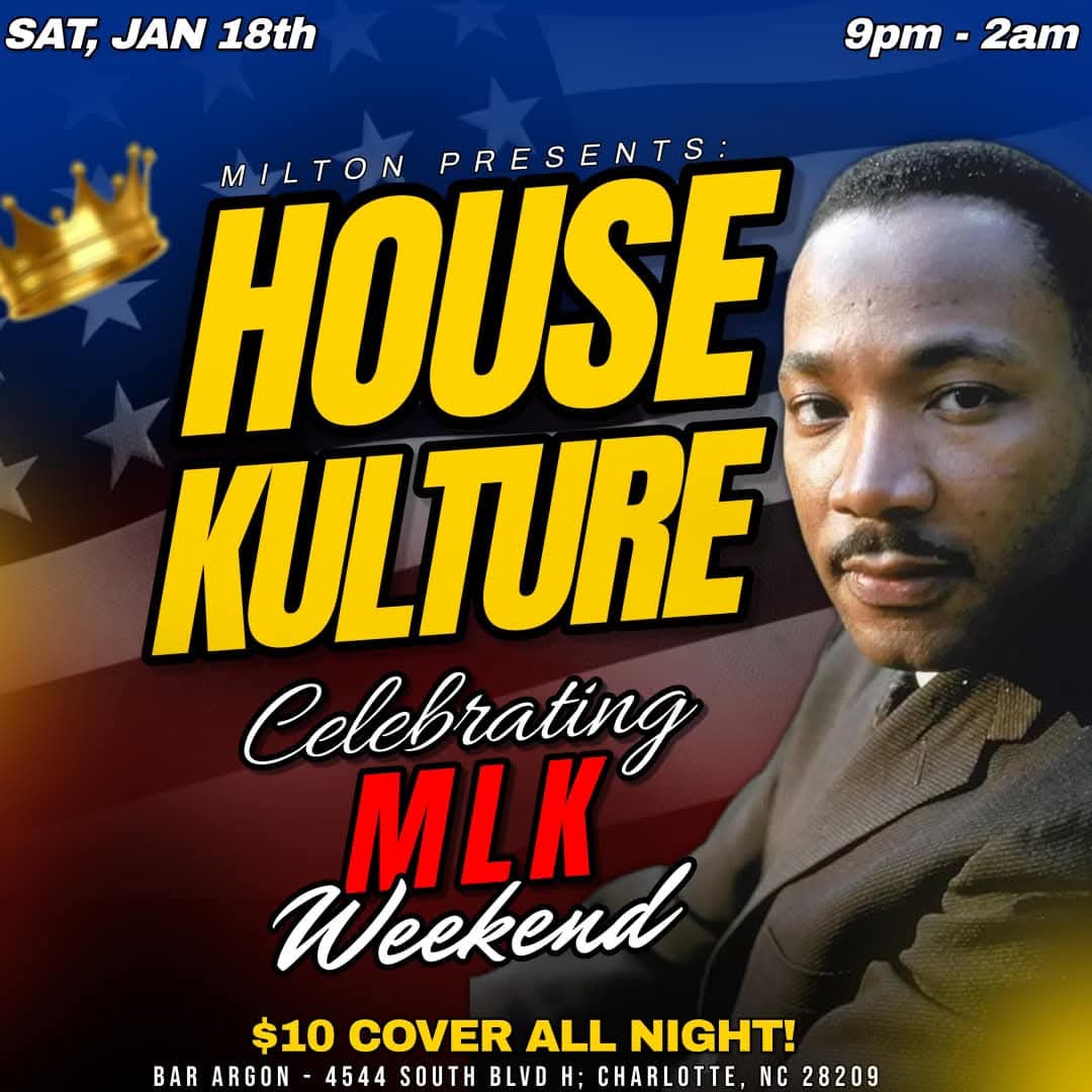 DJ Spinn Flyer