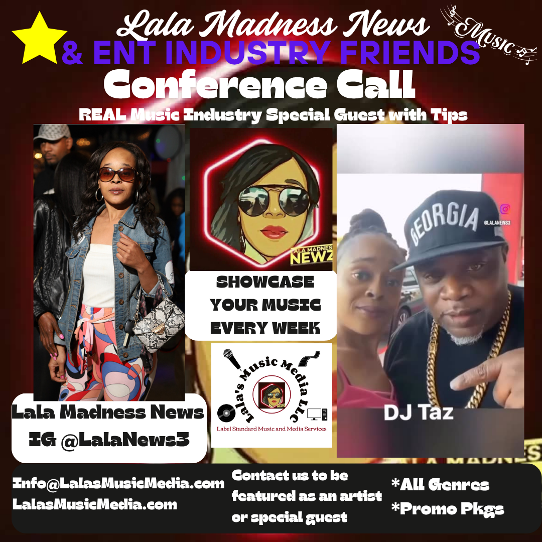 Boss Made Coalition Flyer