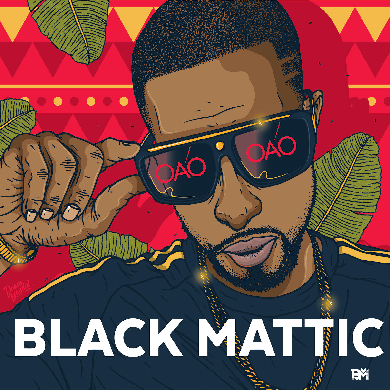 Release cover