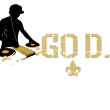 GoDjCrip Photo
