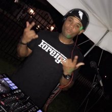 DJ Wayne55 Photo