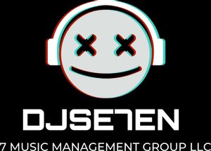 Djse7en Logo