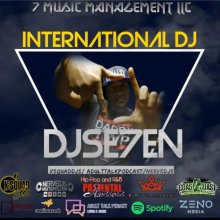 Djse7en Photo