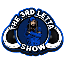 Dj 3rdletta Logo