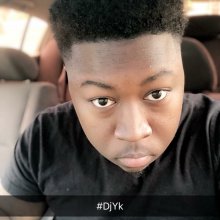 Dj YK Photo
