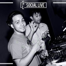 DJ Dee One Photo