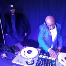 DJ Emmett Photo