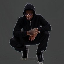 DJ Sometimes Photo