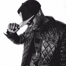 DJ D-FYNE Photo