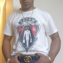 DJ Ciroc Da Legend Photo