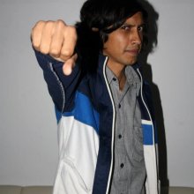 DJ Sideral Photo