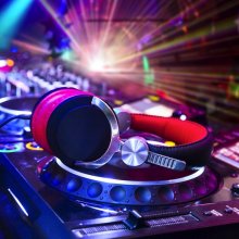 DJ Flyy Fred Photo