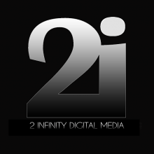 DJ Ron Logo