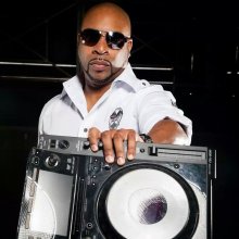 DJ Dr Phreeze Photo