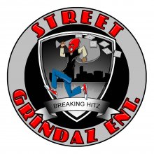 DJ MAN Logo