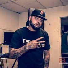 DJ Jondoe Photo