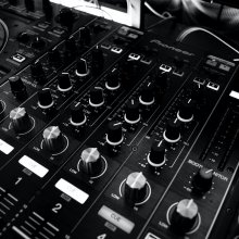 Dj kal Photo