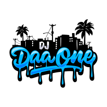 djdaaone Logo