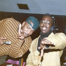 DJ Mario Ccratch Photo
