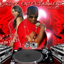 DJ J ROCK Photo