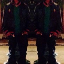 DJ I95 Photo