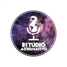 DJ Marciomix Logo