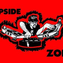 DJ Masta Cee Logo