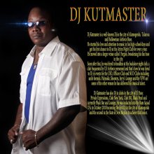 djkutmaster Photo