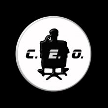CEO Logo
