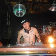 Dj-Mic-D Photo