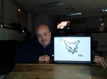 Dj Moe B. Photo