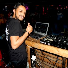 Dj SAF Photo