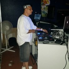 DJ Q Biz Photo