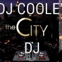 DJ Cooley Photo