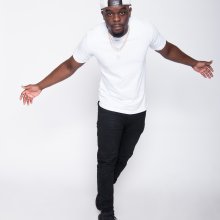DJ Deuce Photo