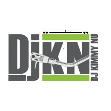 Dj Kimmy Nu Logo